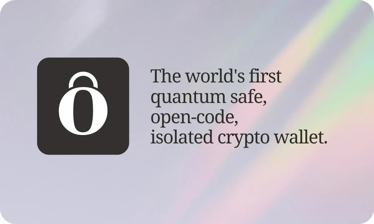 Lock.com Enters Early Access With Isolated Signing and Post-Quantum Architecture