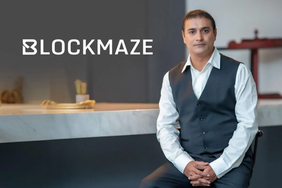 Blockmaze Defines the Future of RWA Tokenisation with Compliance-First Infrastructure for a $500T On-Chain World