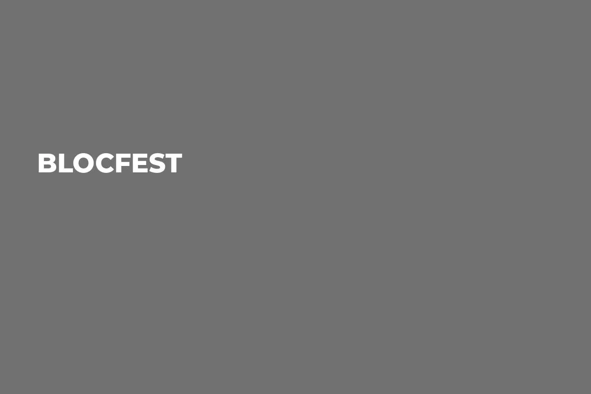 BLOCFEST