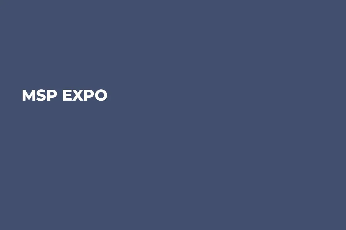 MSP Expo