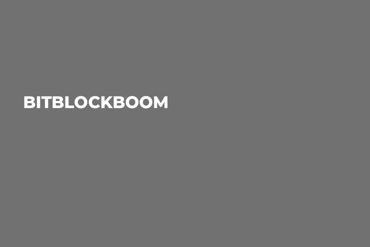 BitBlockBoom