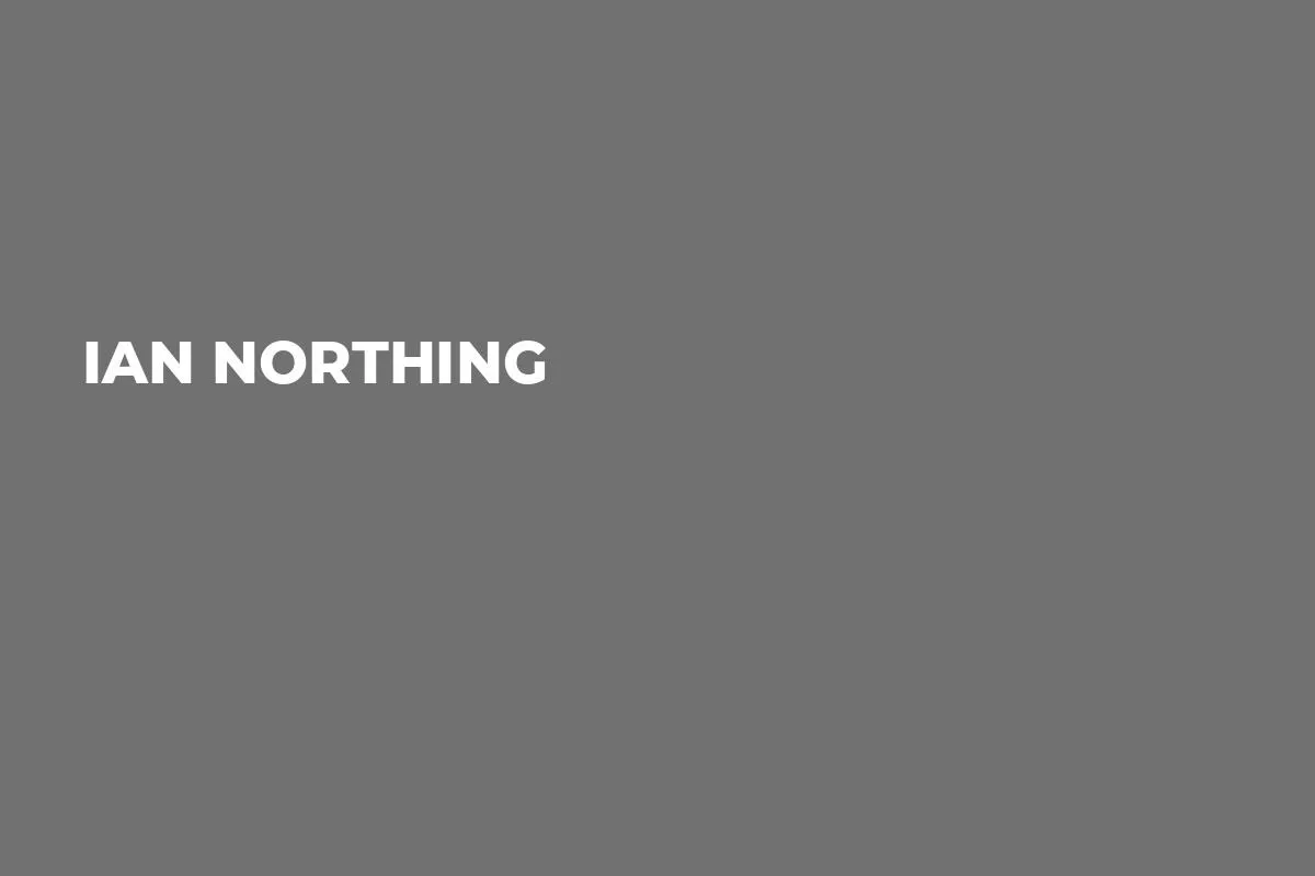 Ian Northing