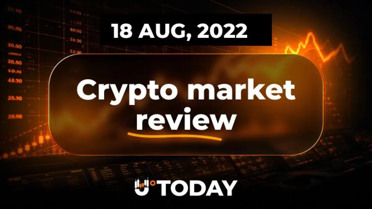 Bitcoin Is Too "Cheap," Euro and U.S. Dollar Are on Their Way up: Crypto Market Review, August 18