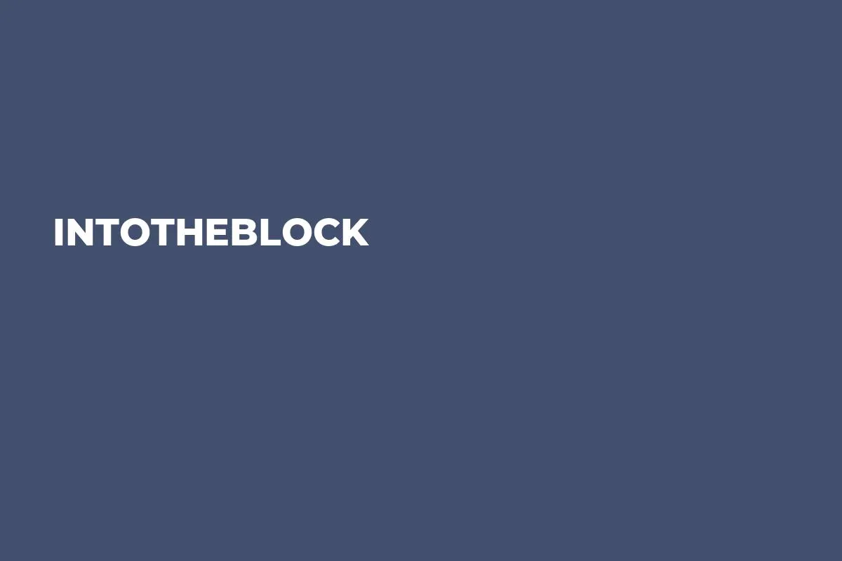 IntoTheBlock