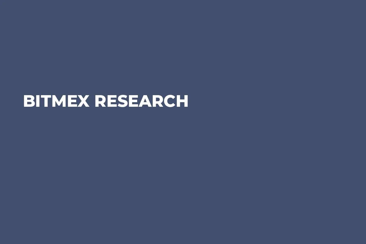 BitMEX Research