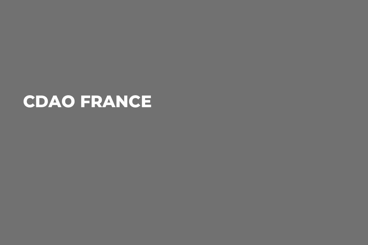 CDAO France
