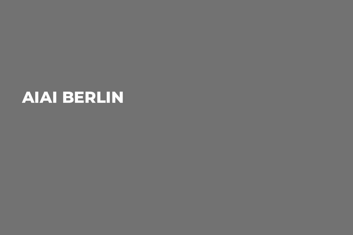 AIAI Berlin