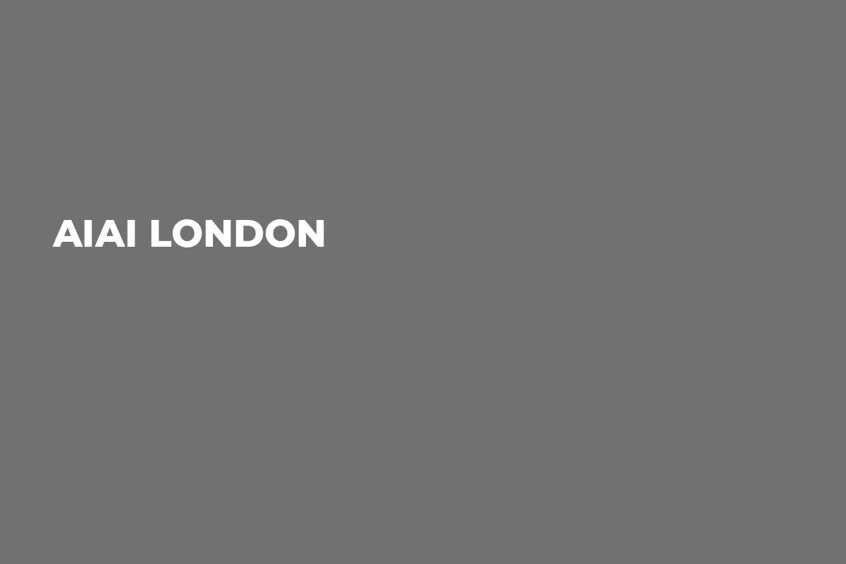 AIAI London