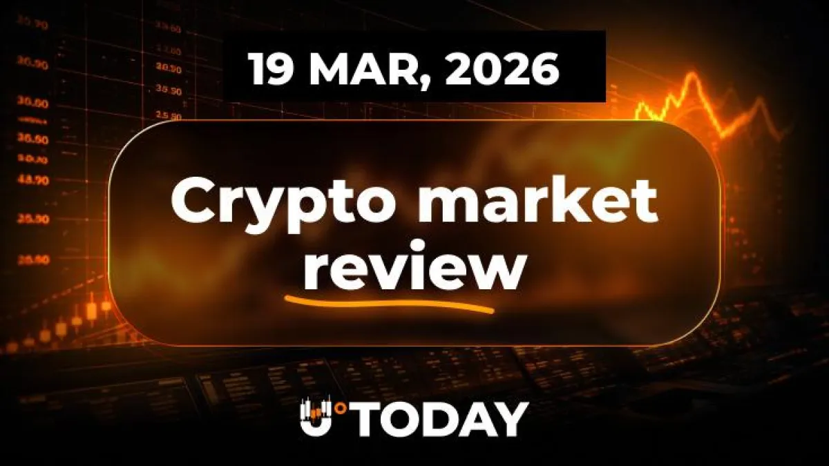 Crypto Market Review: Bitcoin (BTC) Not Giving up on $80,000, Ethereum (ETH) Has Golden Cross Potential, Is XRP at Risk of Losing $1.50 for Good?