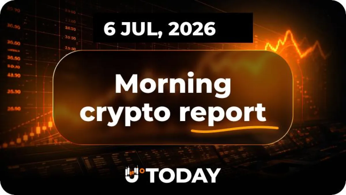 Binance XRP Scarcity Index Hits Highest Level Since 2024; 114 Billion Shiba Inu (SHIB) Flood Into Never-Seen-Before Wallet; Bitcoin Is the 'US of Money,' Strategy CEO Declares - Morning Crypto Report