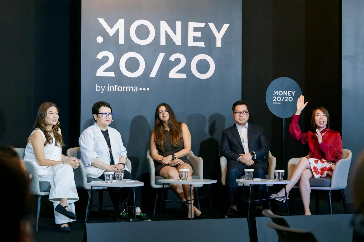 Money20/20 Asia Delivers Record-Breaking Show as Fintech's Biggest Players Converge in Bangkok