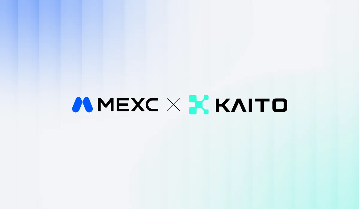 MEXC Partners with Kaito on $200K Stock Education Campaign During MEXC 0808 Stock Season
