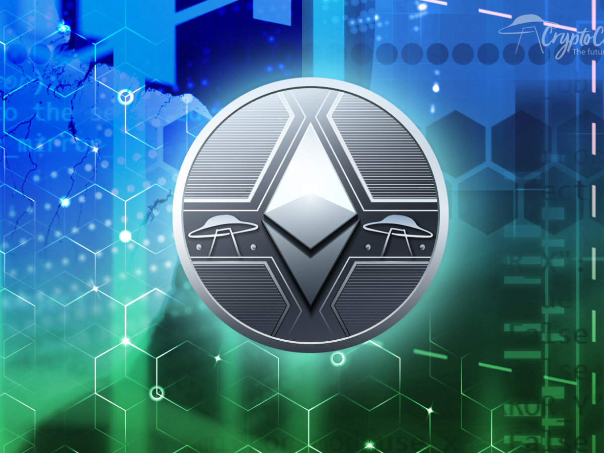Ethereum identity cryptocurrency news sec feb 10 2022