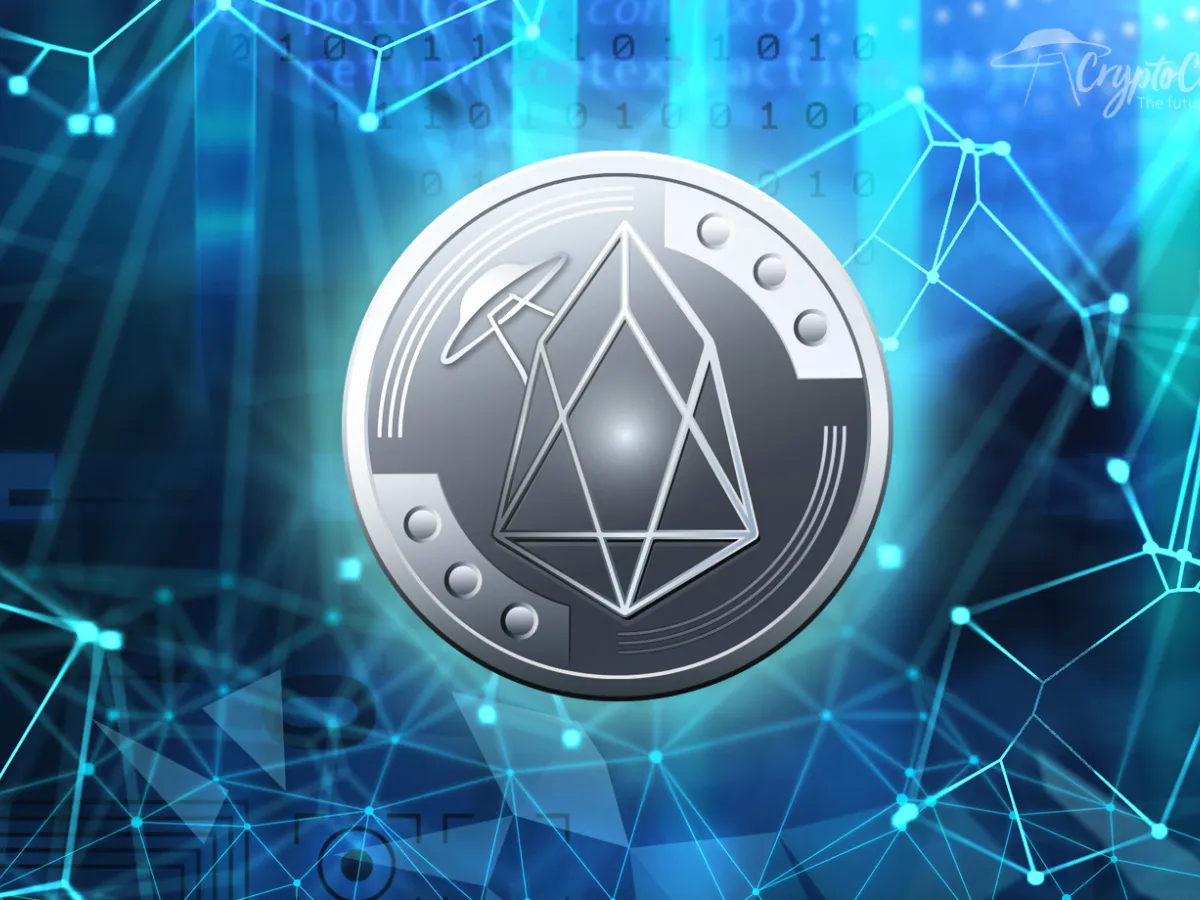 5 Best Eos Wallets In 2020 IUCN Water