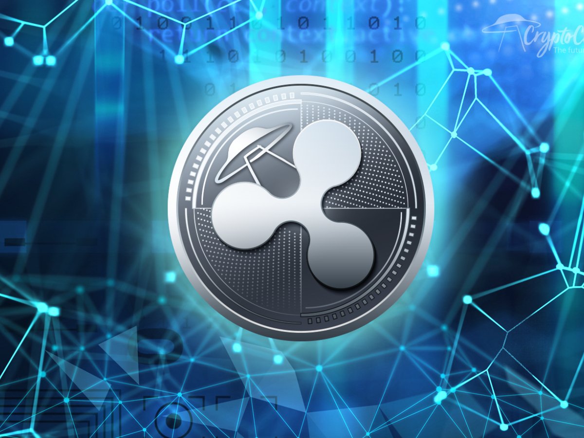 What Is Ripple Xrp Simple Explanation For Beginners