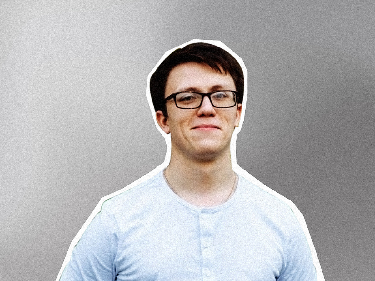 Eugene Biktimirov - IT, AI and Fintech Daily News for You Today