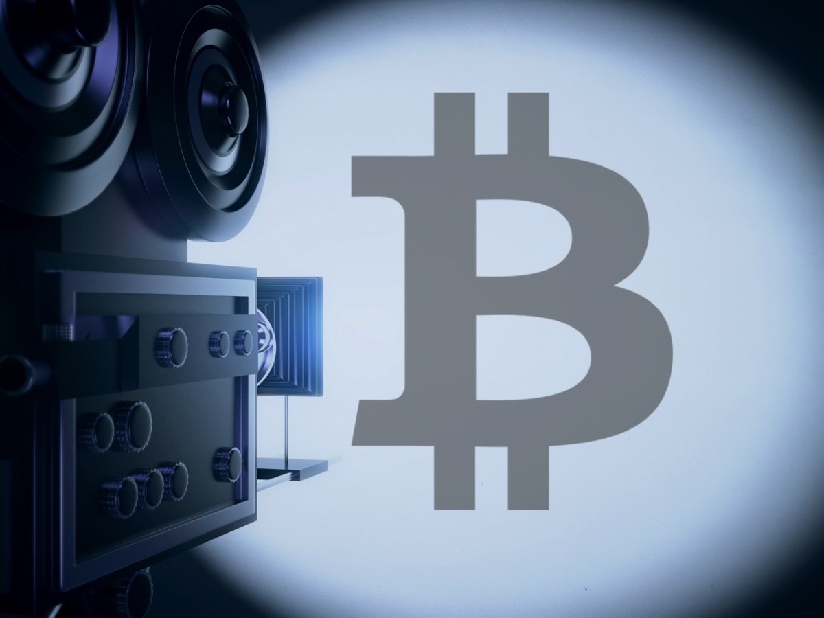 ‘Crypto’ Movie Gets Panned Both by Critics and Bitcoin ...