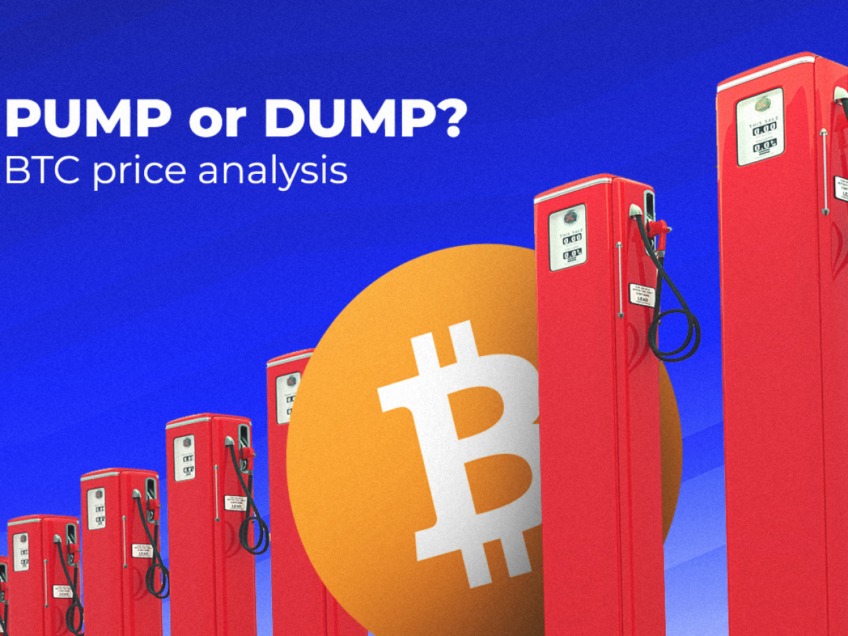 dump btc