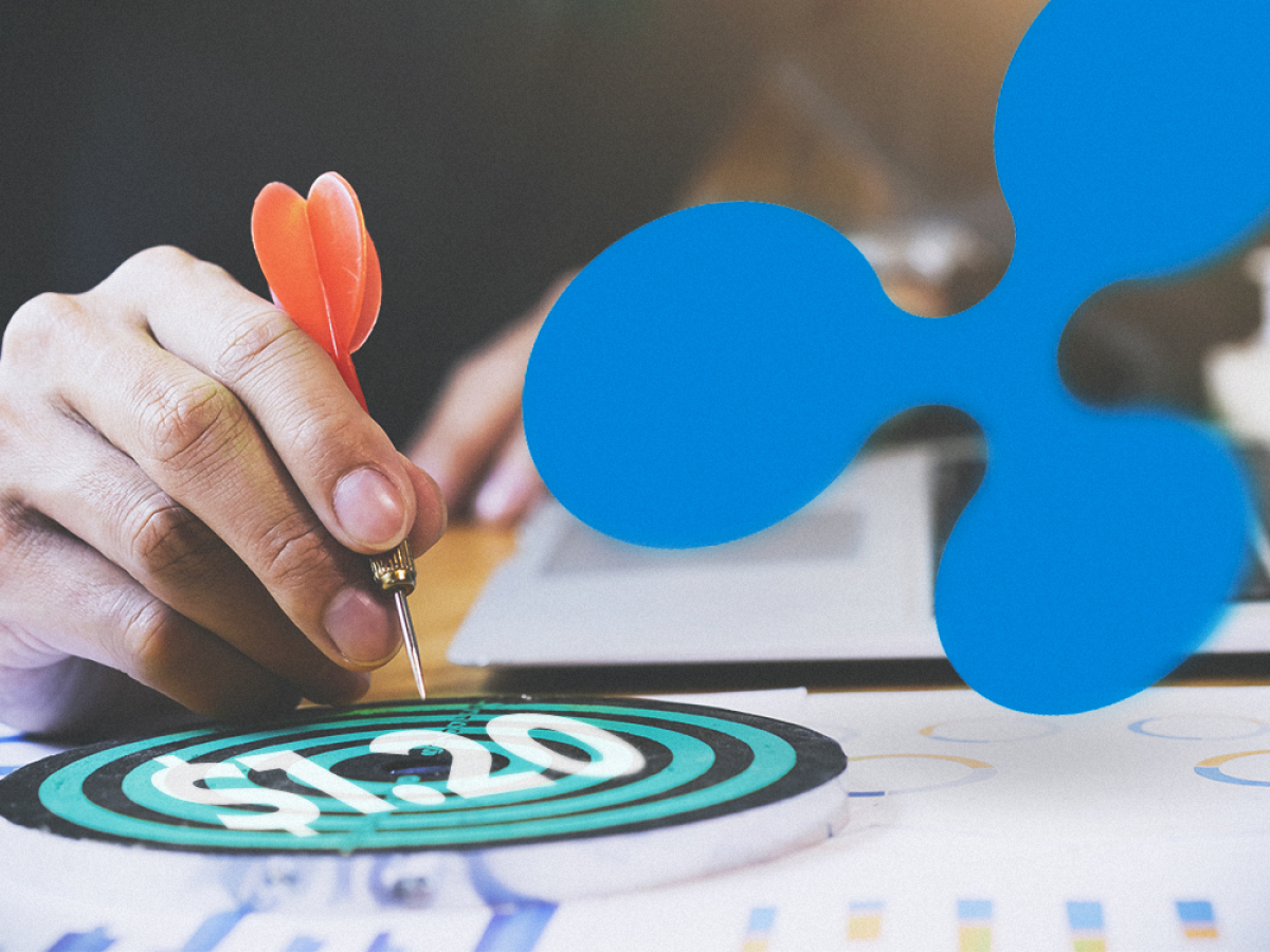 Ripple Price Prediction 2019: XRP Might Reach $1.20 by the ...