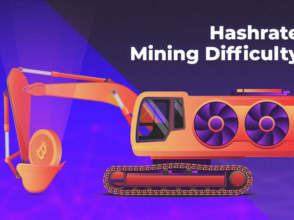 what is hashrate in crypto mining