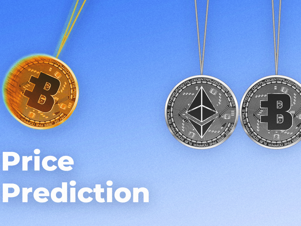 BTC, ETH, BCH Price Prediction — Can Altcoins Get the ...