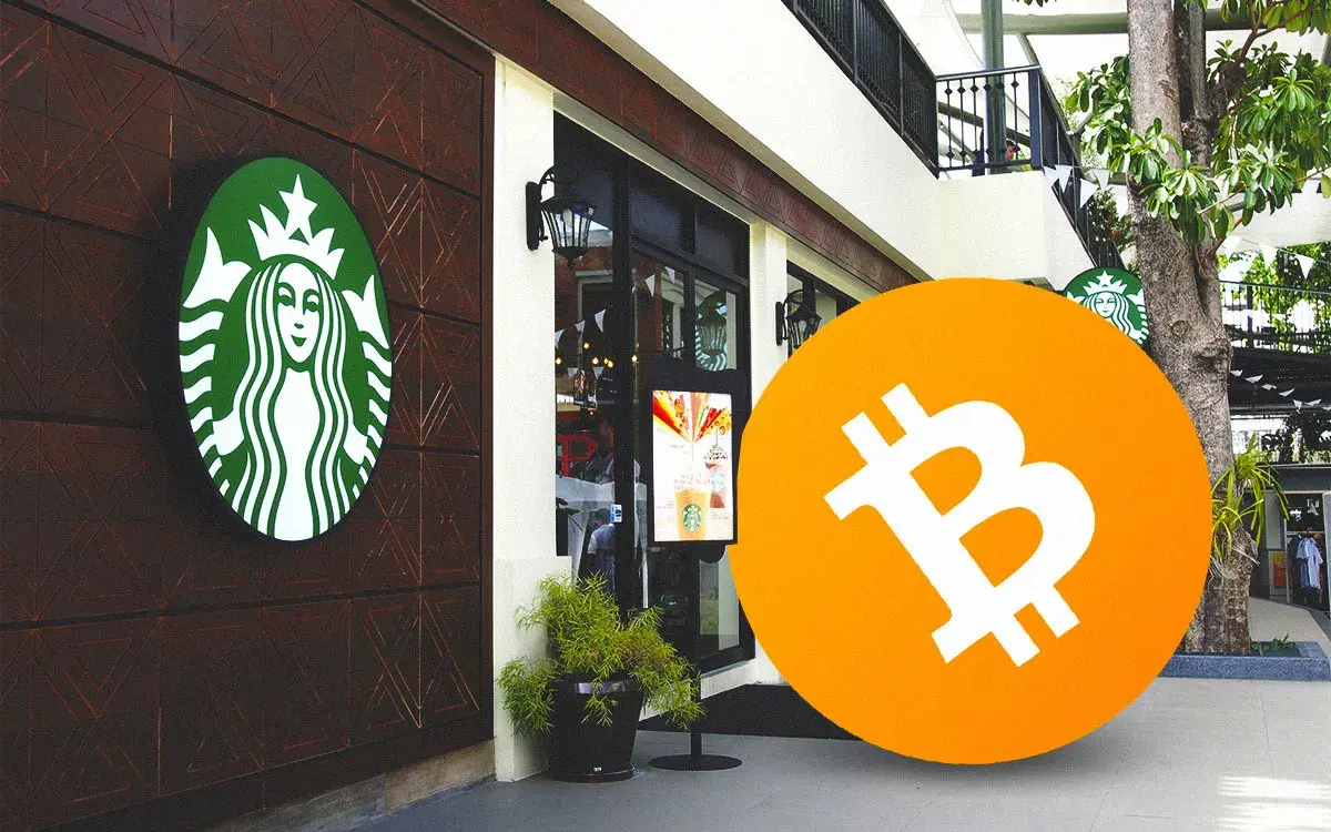 Starbucks and Other Top 3 Retailers That Accept Bitcoin in 2019