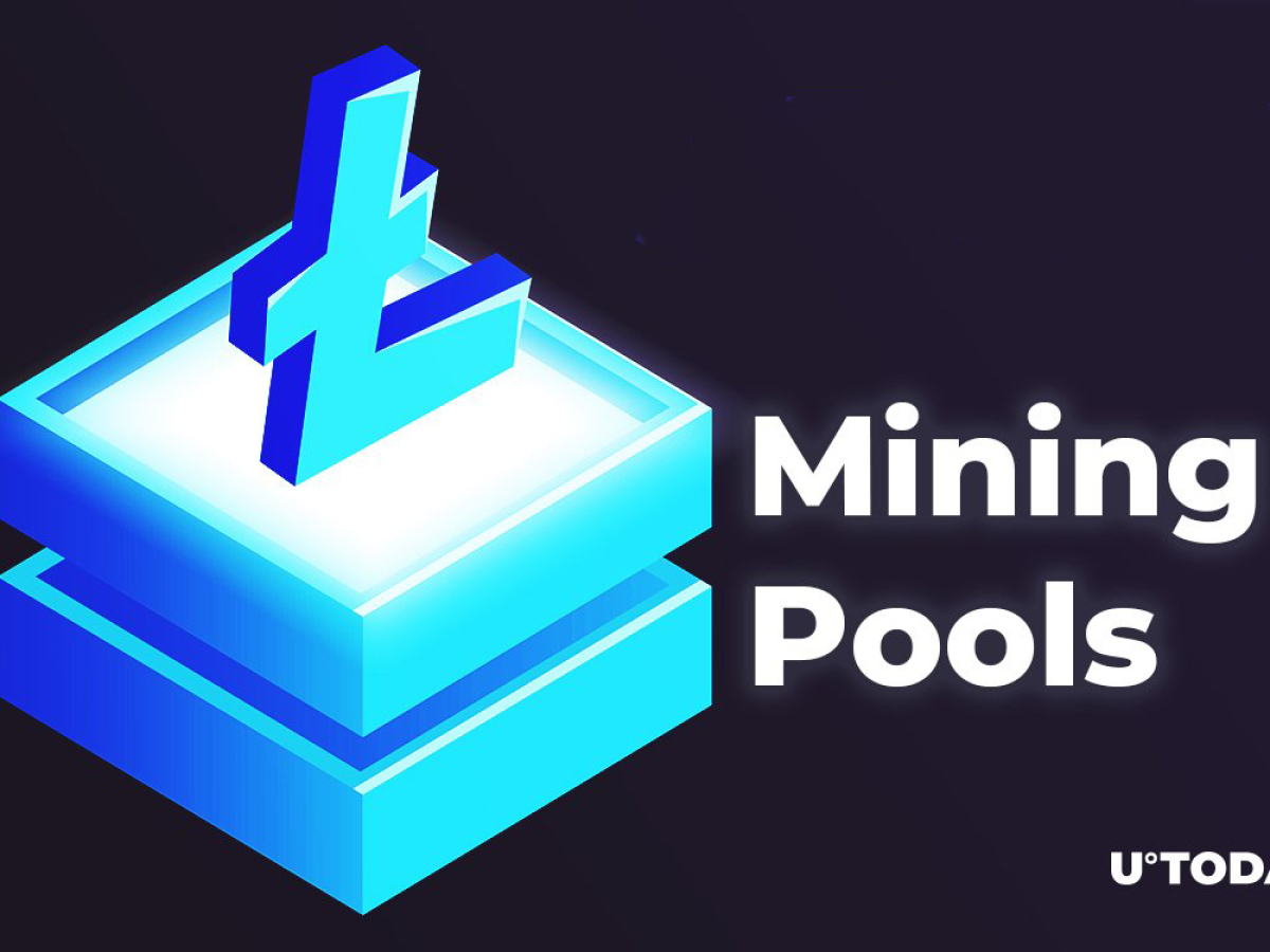 Best mining pools litecoin mining crypto machine