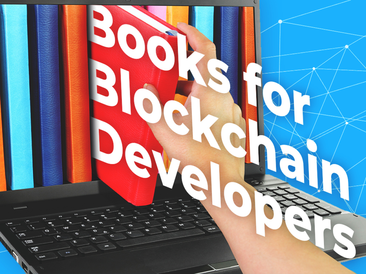 best blockchain books