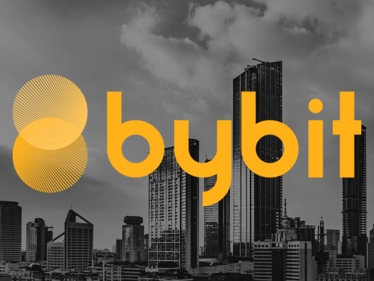 bybit fintech limited