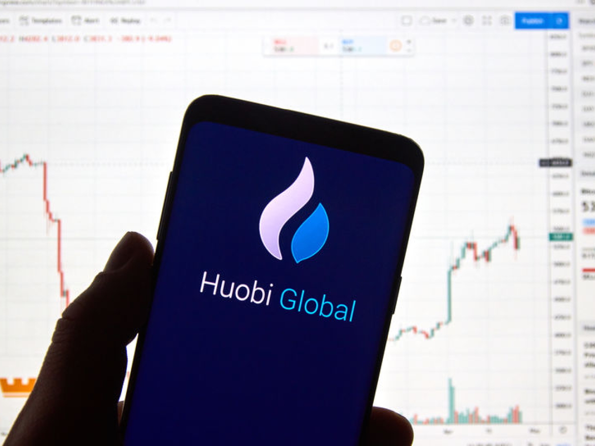 Crypto Exchange Huobi Completes $40 Mln Token Burn for Q3