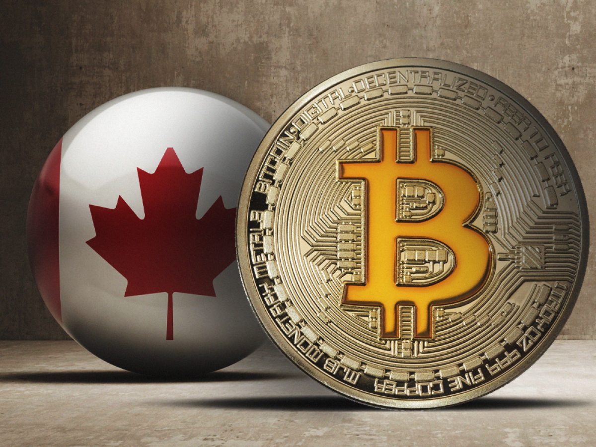 Bitcoin ‘Direct Threat’ May Be Handled by Canada’s Central ...