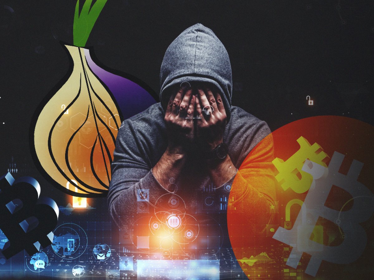 Tor market darknet