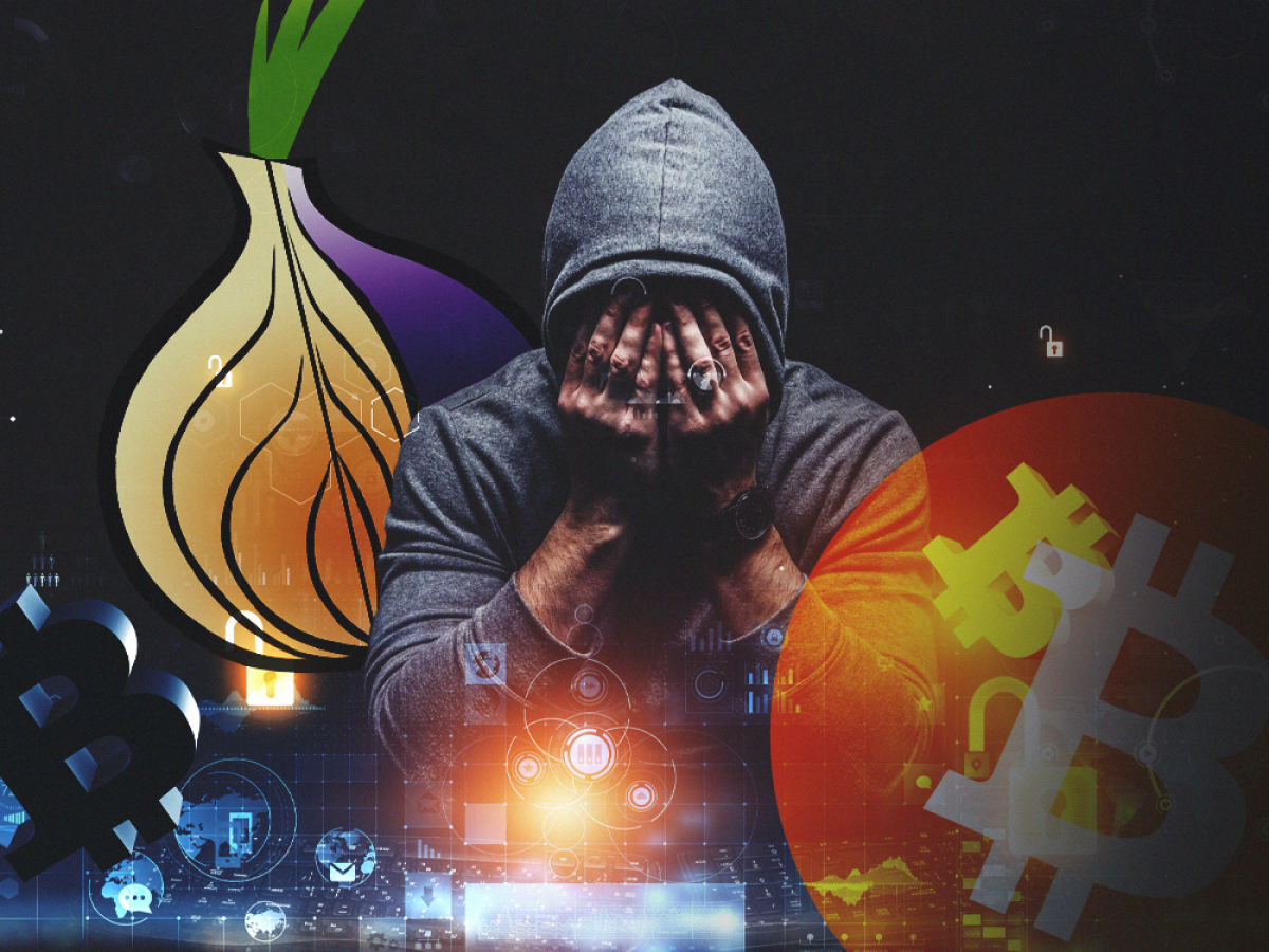 Tor darknet market