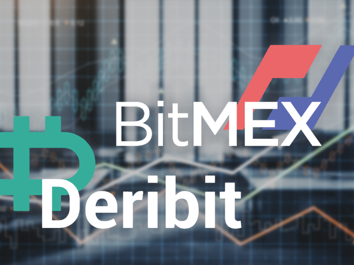 Deribit or BitMEX? Crypto-derivatives Exchanges Compared