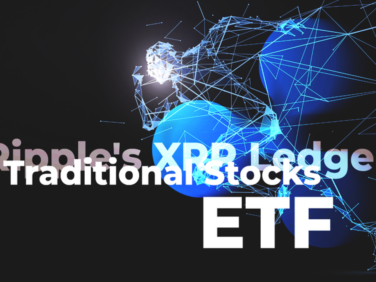 ripple etfs