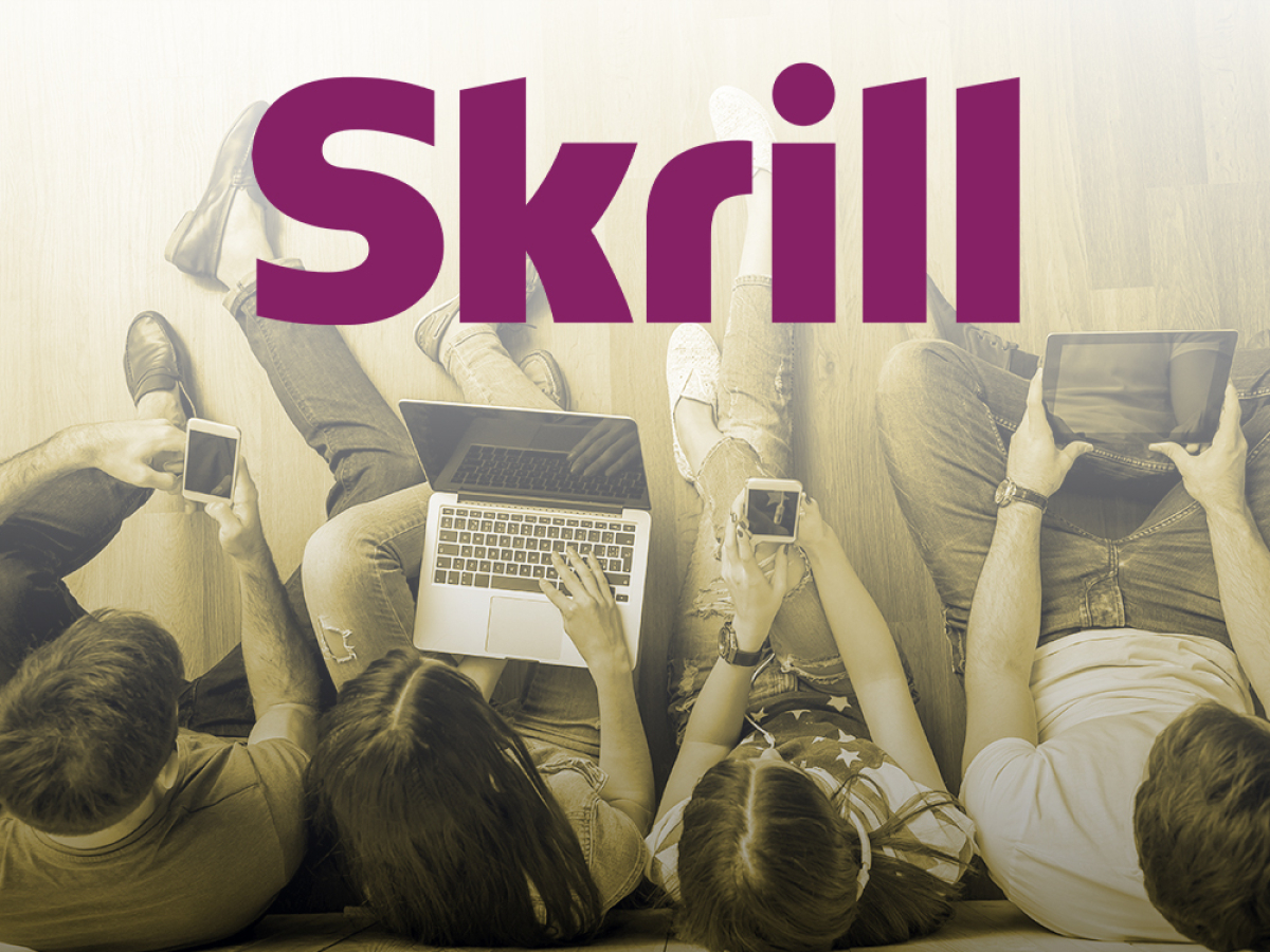 Skrill Now Allows Buying All Available Altcoins with Bitcoin
