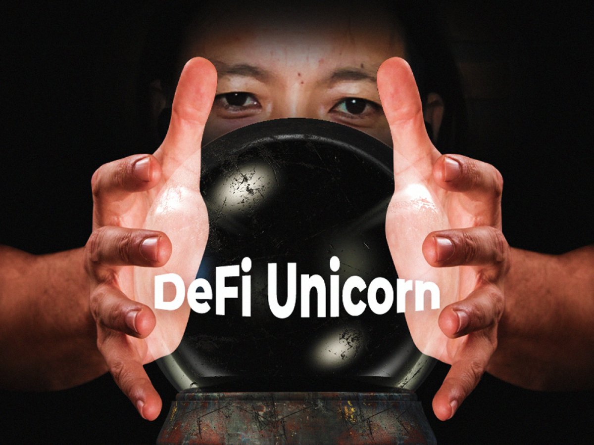 Willy Woo Predicted New 'DeFi Unicorn': Details