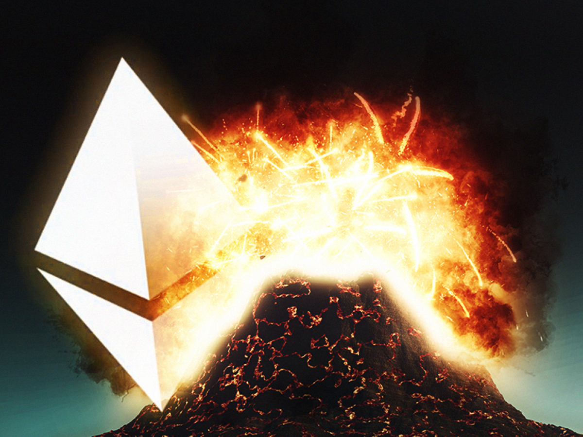 ethereum shares difficulty