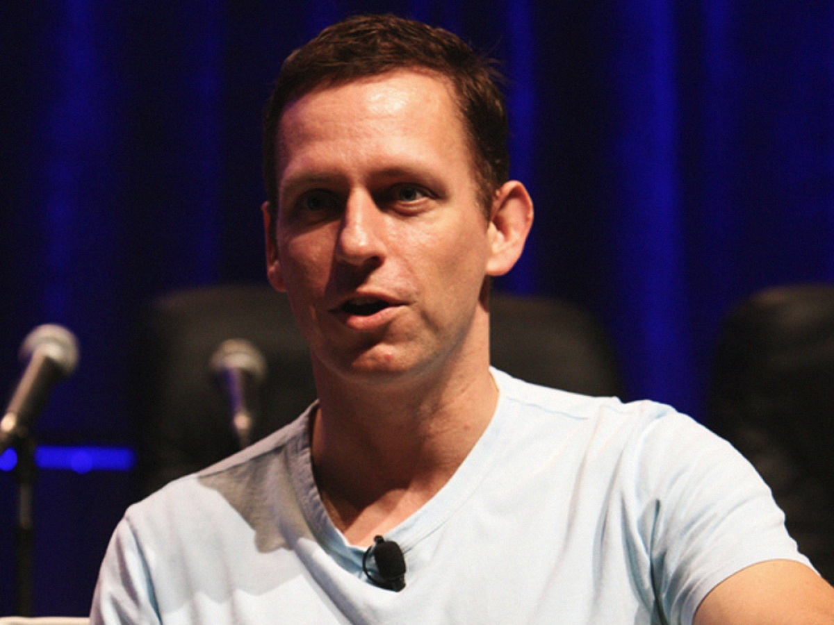 thiel-backed block.one injects $10 billion in crypto exchange