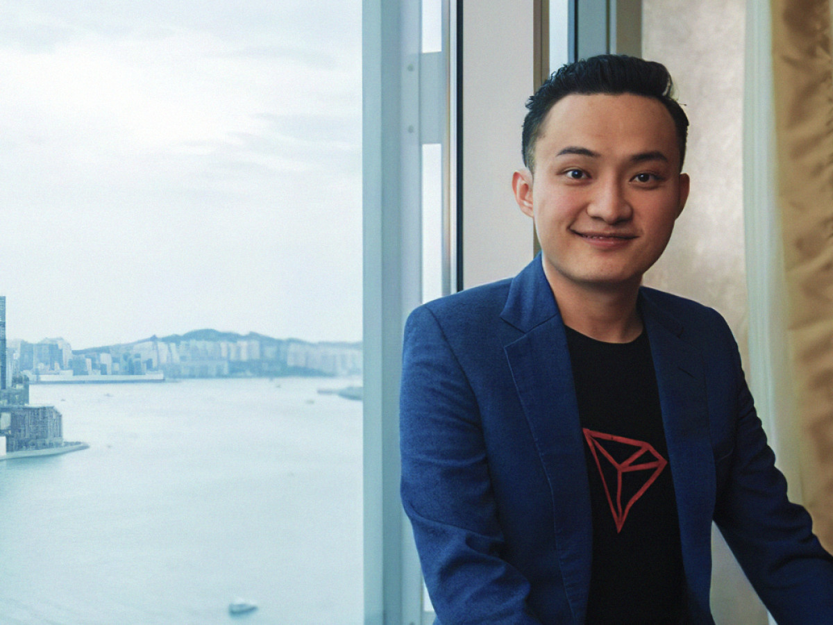 Tron’s (TRX) Justin Sun Announces BitTorrent (BTT) File System Beta ...