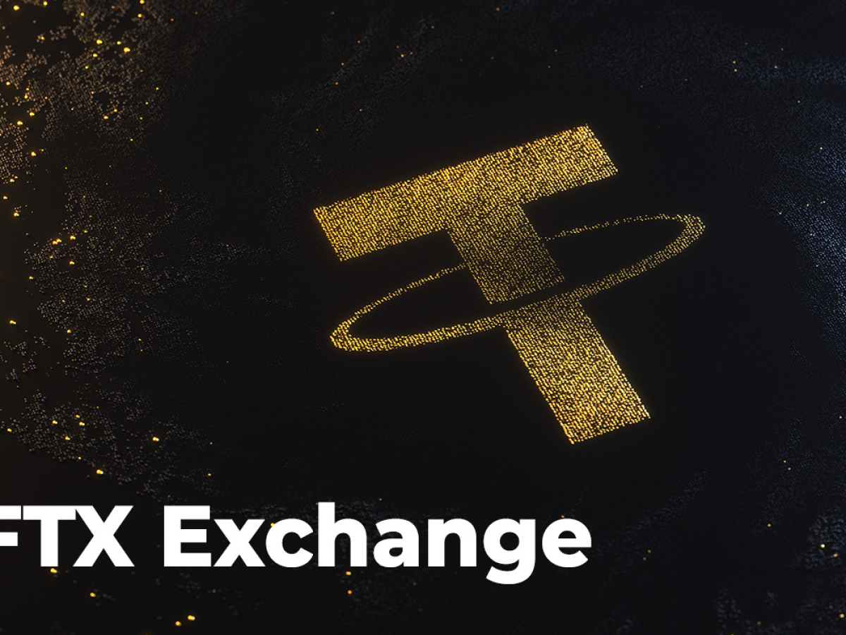 Tether's Gold-Backed Stablecoin Makes Its Debut on FTX ...