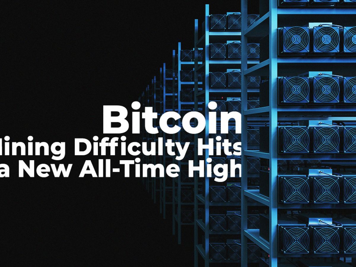 Coinwarz Bitcoin Difficulty : Bitcoin Mining Difficulty ...