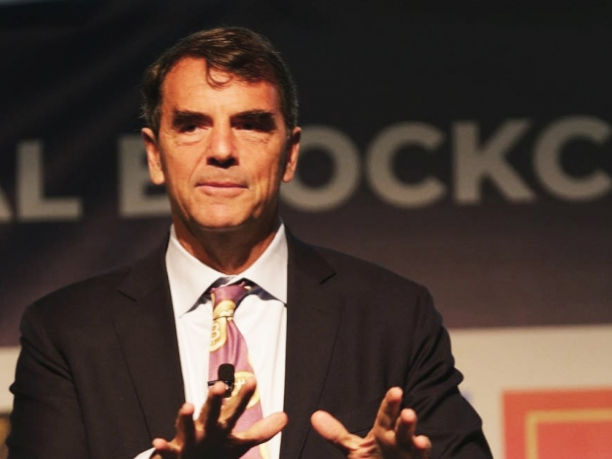 Billionaire Tim Draper Names Signs of Growing Bitcoin Adoption