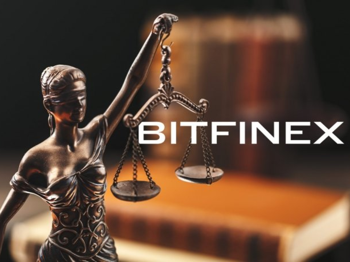 New York Supreme Court Rejects Bitfinex’s Key Argument ...