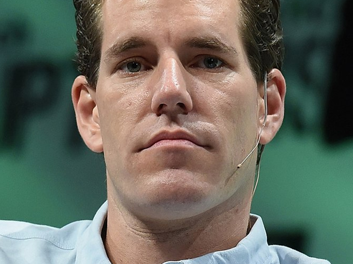 how much bitcoin do the winklevoss own