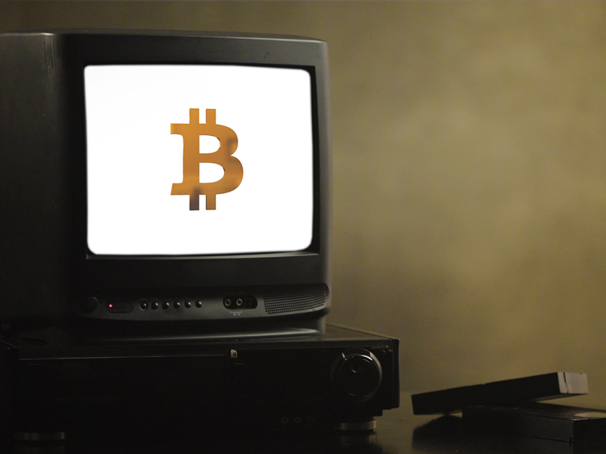 buy tv with bitcoin