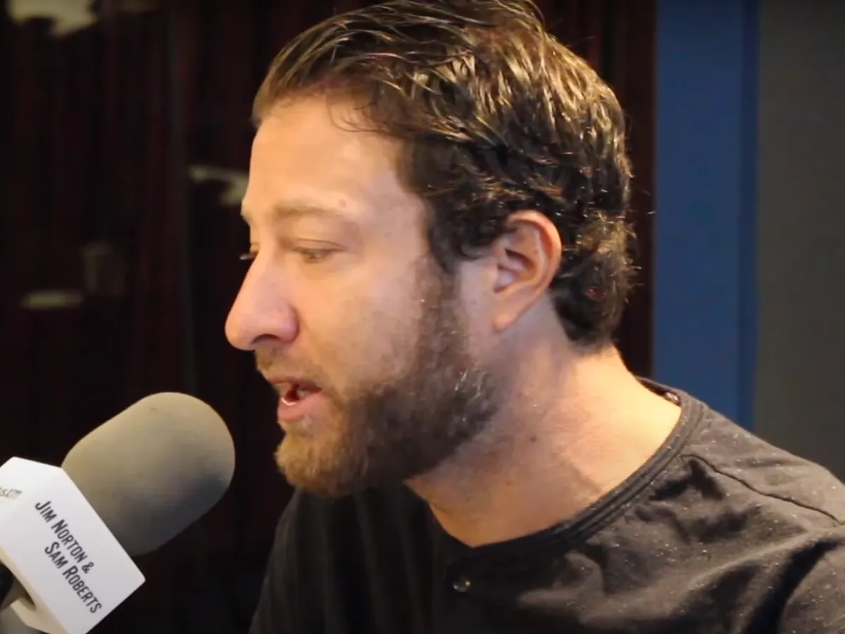 Dave Portnoy Doesn’t Own Bitcoin (BTC), Chainlink (LINK), and Orchid