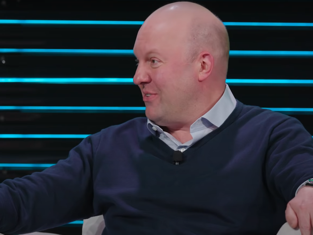 marc andreessen crypto