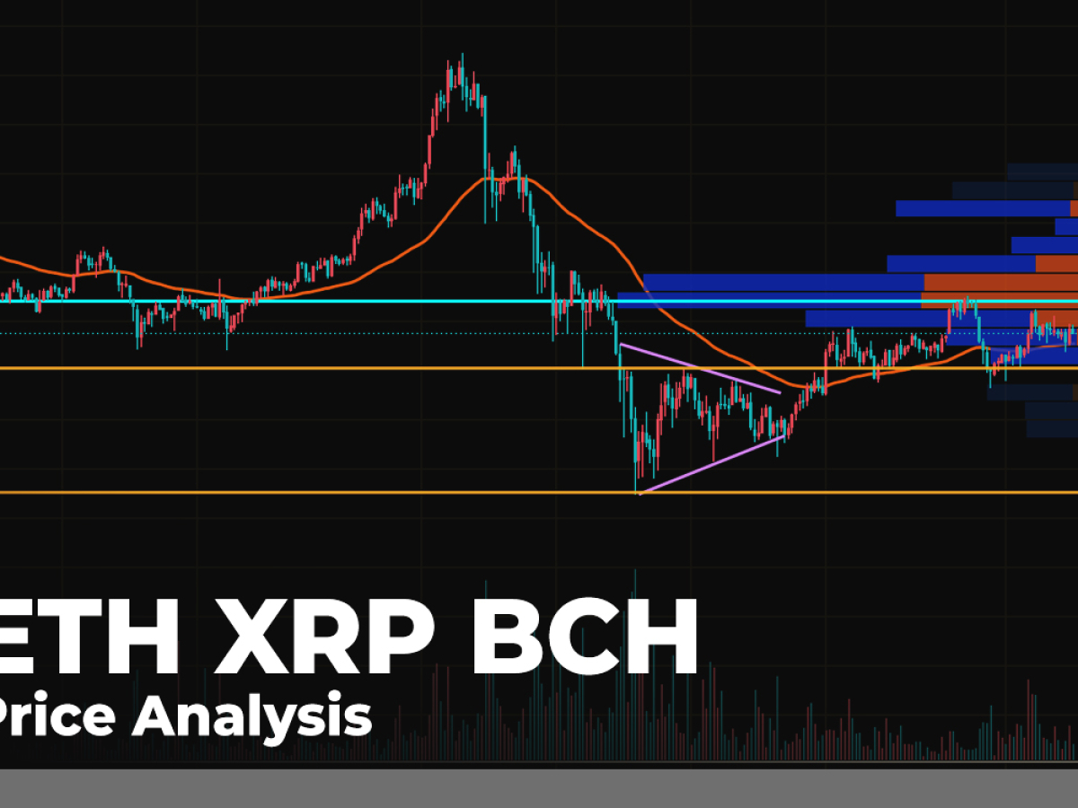 bch eth