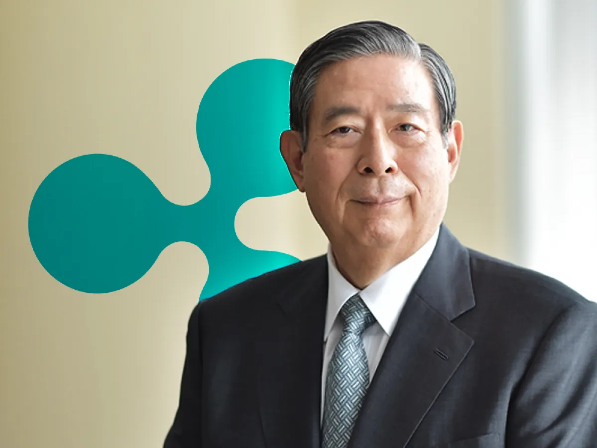 SBI Holdings CEO Confirms Ripple’s Plan to Move to Japan